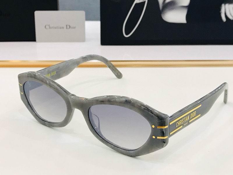 DIOR Sunglasses 422